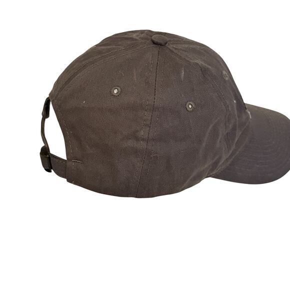 Bass Pro Shops Club Adjustable Strapback Fishing Hat OS Embroidered Outdoor - Picture 3 of 6